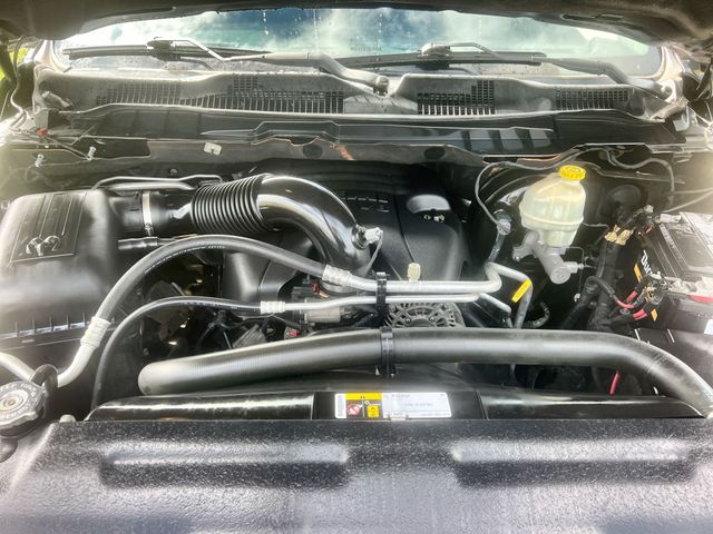 Thumbnail: 2016 RAM 1500 - 9