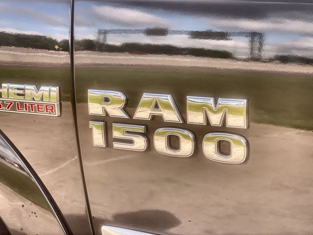 Thumbnail: 2016 RAM 1500 - 7