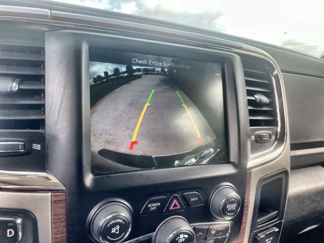Thumbnail: 2016 RAM 1500 - 26