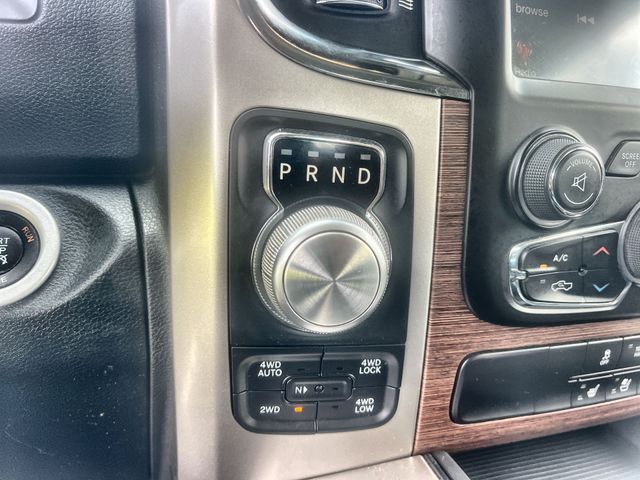 Thumbnail: 2016 RAM 1500 - 21