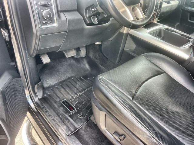 Thumbnail: 2016 RAM 1500 - 14