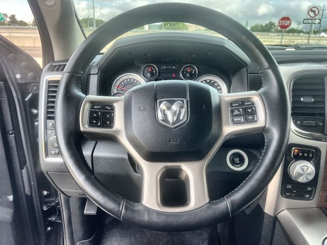 Thumbnail: 2016 RAM 1500 - 10