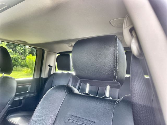 Thumbnail: 2016 RAM 1500 - 25