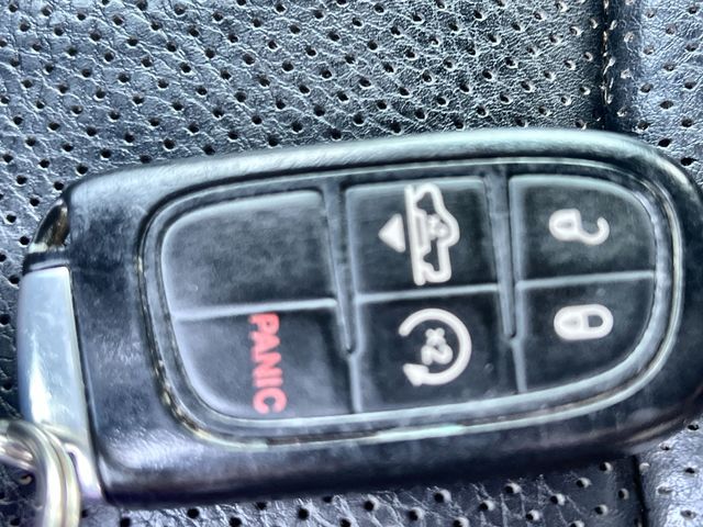 Thumbnail: 2016 RAM 1500 - 22