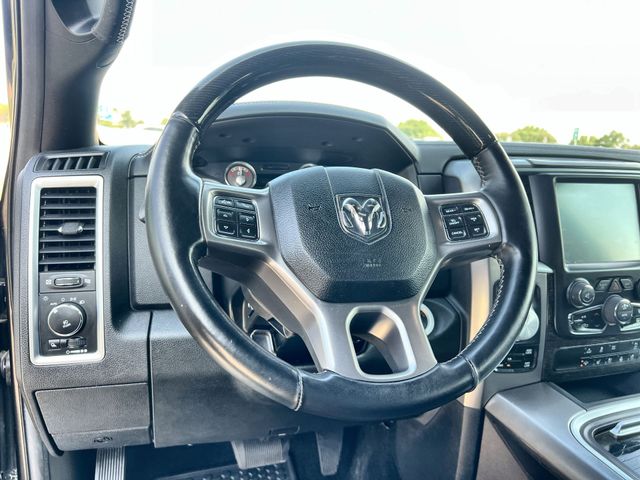 Thumbnail: 2016 RAM 1500 - 10