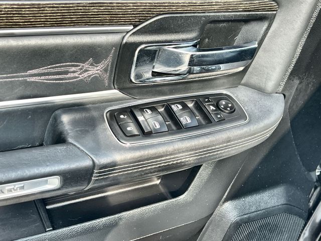 Thumbnail: 2016 RAM 1500 - 30