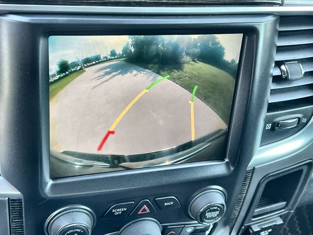 Thumbnail: 2016 RAM 1500 - 26