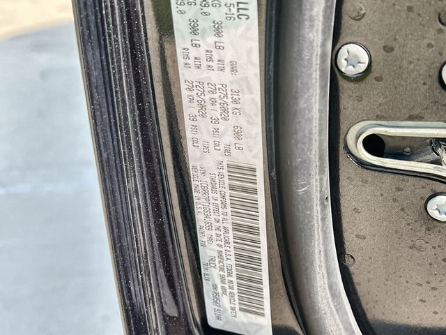 Thumbnail: 2016 RAM 1500 - 18