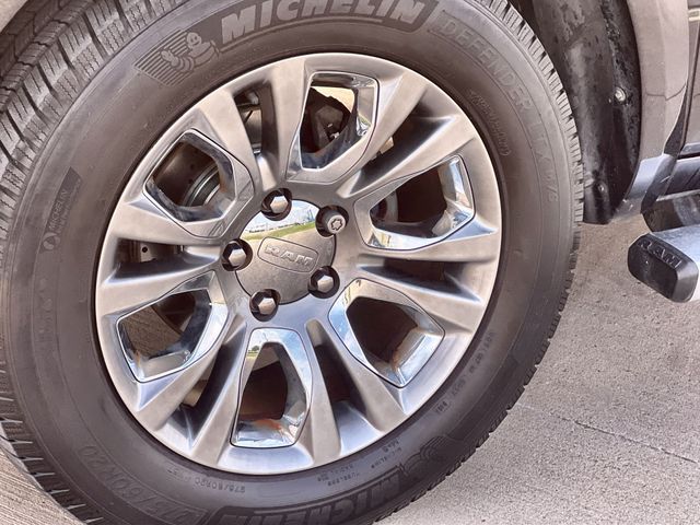 Thumbnail: 2016 RAM 1500 - 8