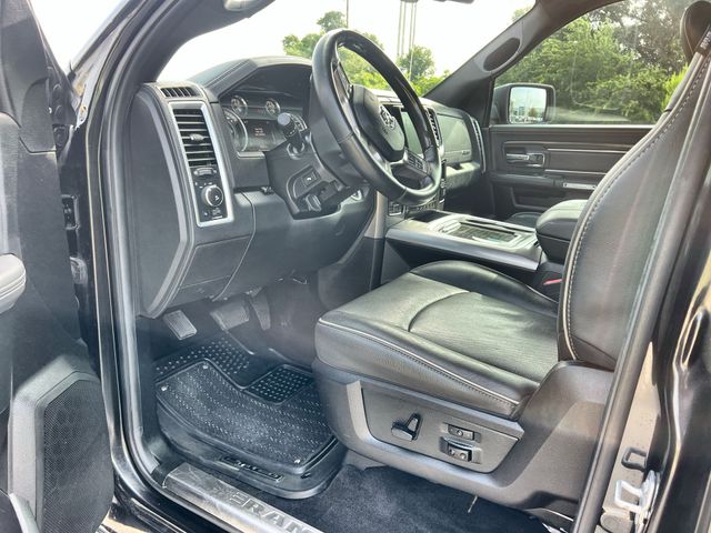 Thumbnail: 2016 RAM 1500 - 11