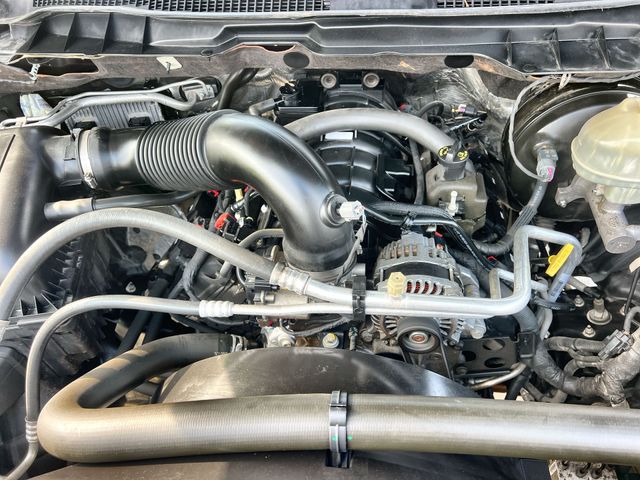 Thumbnail: 2016 RAM 1500 - 9