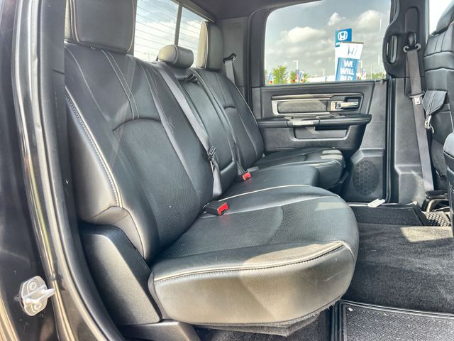 Thumbnail: 2016 RAM 1500 - 21