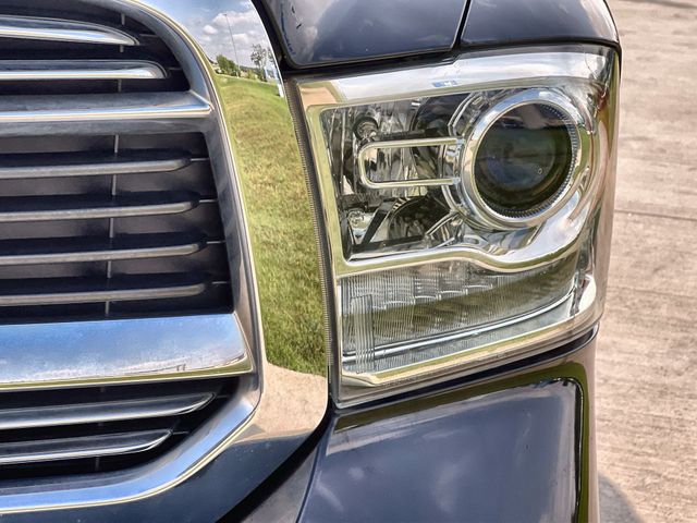 Thumbnail: 2016 RAM 1500 - 24