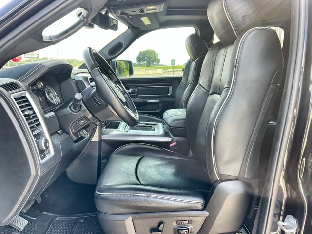 Thumbnail: 2016 RAM 1500 - 12