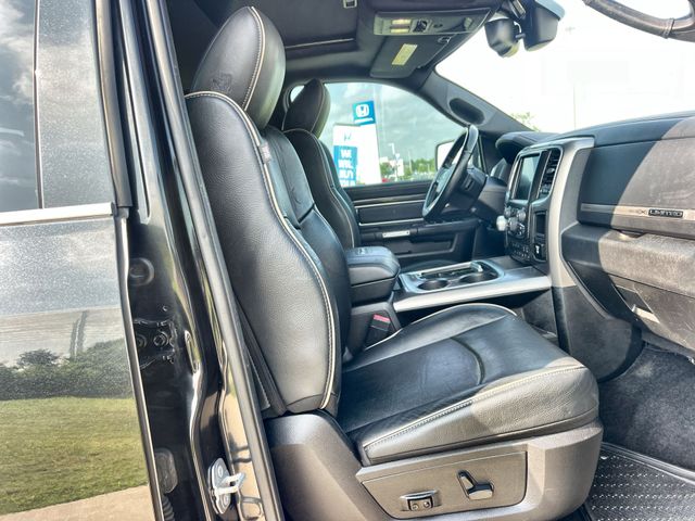 Thumbnail: 2016 RAM 1500 - 20