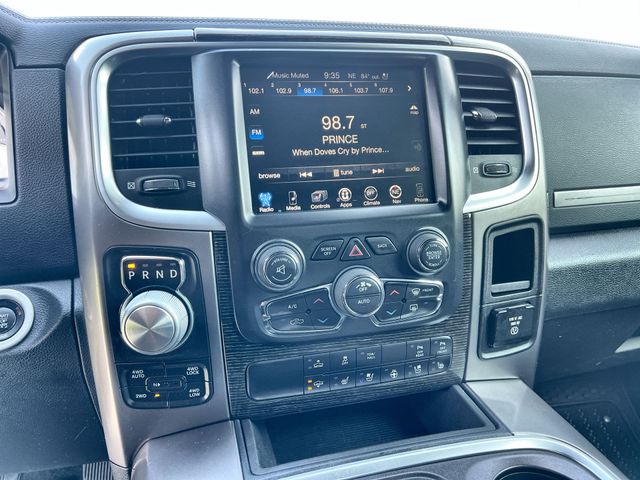 Thumbnail: 2016 RAM 1500 - 14
