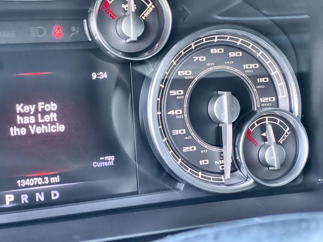 Thumbnail: 2016 RAM 1500 - 16