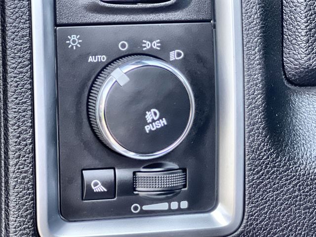Thumbnail: 2016 RAM 1500 - 29