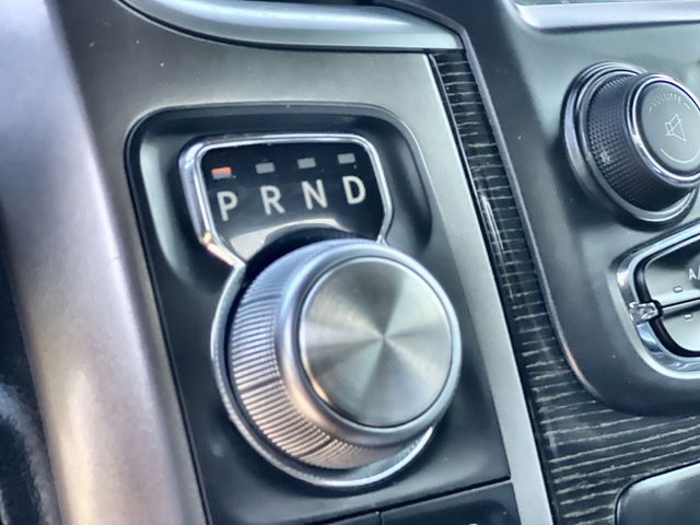 Thumbnail: 2016 RAM 1500 - 15