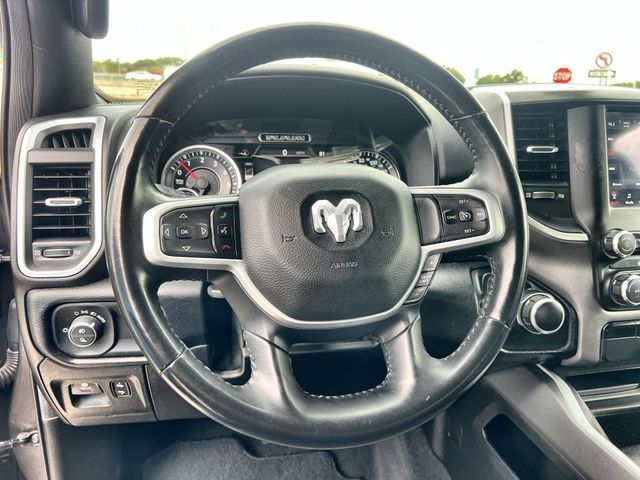 Thumbnail: 2021 RAM 1500 - 10