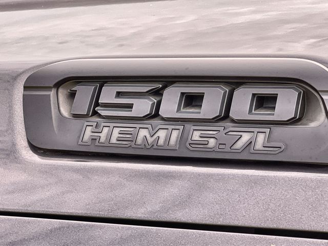 Thumbnail: 2021 RAM 1500 - 7