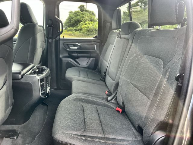 Thumbnail: 2021 RAM 1500 - 13