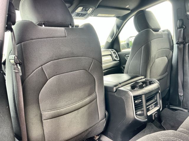Thumbnail: 2021 RAM 1500 - 22