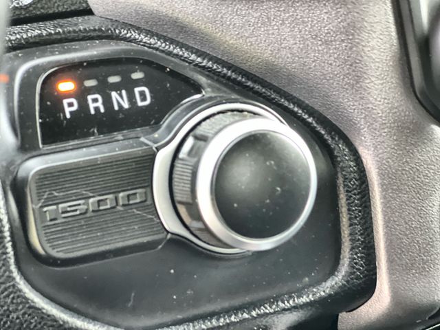 Thumbnail: 2021 RAM 1500 - 15