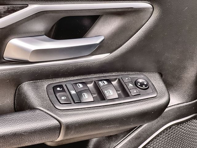 Thumbnail: 2021 RAM 1500 - 30