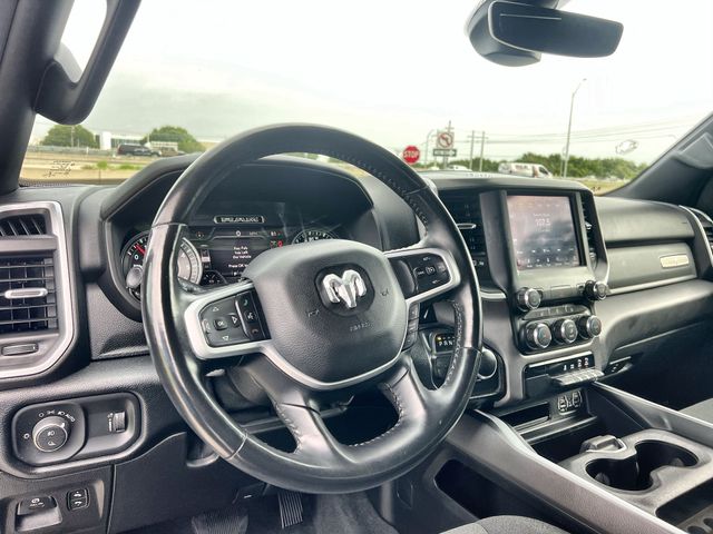 Thumbnail: 2021 RAM 1500 - 2