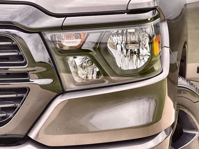 Thumbnail: 2021 RAM 1500 - 24