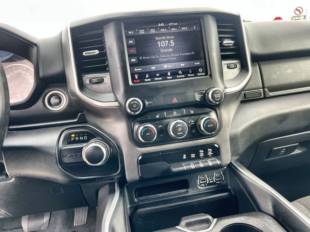 Thumbnail: 2021 RAM 1500 - 14