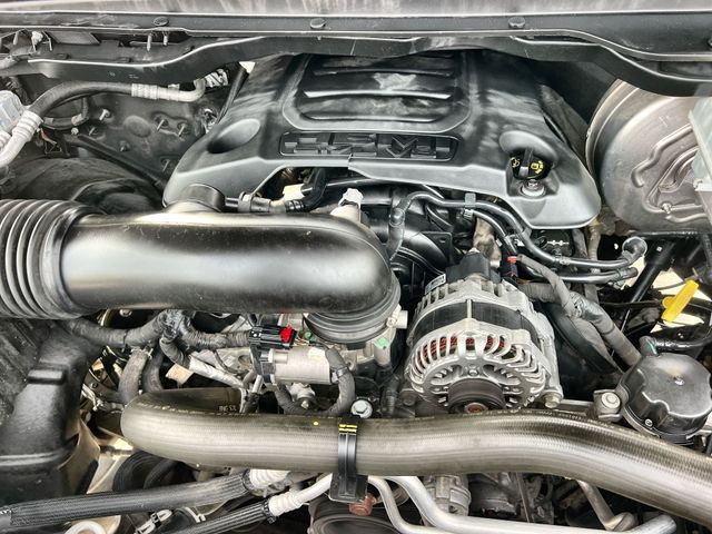 Thumbnail: 2021 RAM 1500 - 9