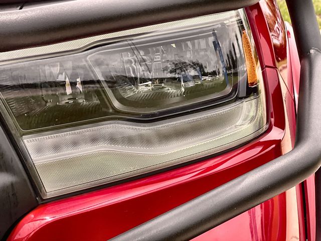 Thumbnail: 2022 RAM 1500 - 23