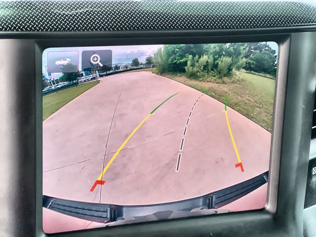 Thumbnail: 2022 RAM 1500 - 25