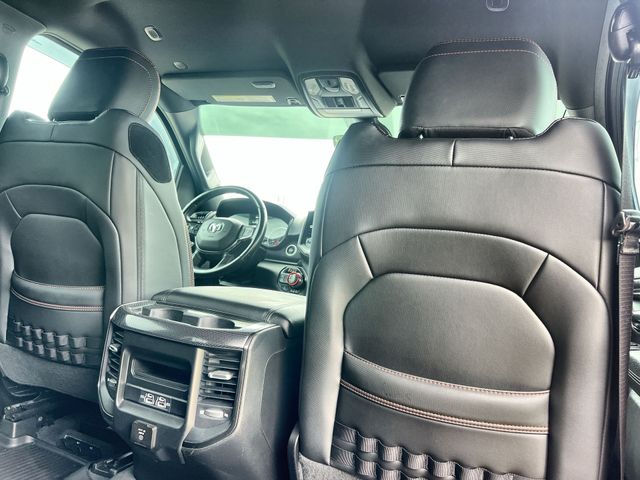 Thumbnail: 2022 RAM 1500 - 20