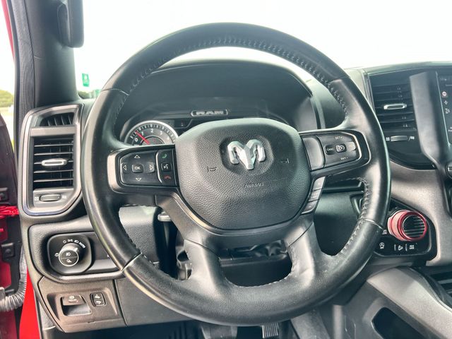 Thumbnail: 2022 RAM 1500 - 10