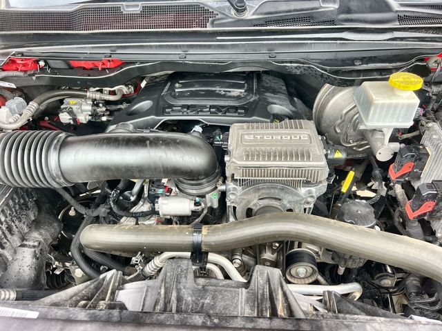 Thumbnail: 2022 RAM 1500 - 9