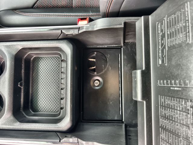 Thumbnail: 2022 RAM 1500 - 26