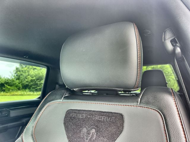 Thumbnail: 2022 RAM 1500 - 24