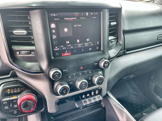Thumbnail: 2022 RAM 1500 - 14