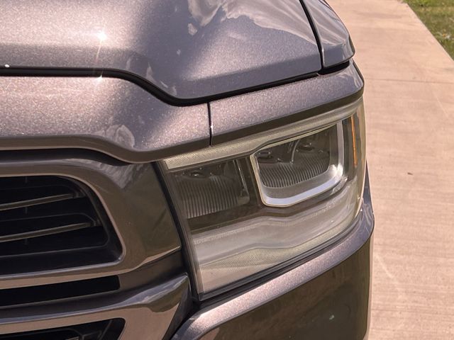 Thumbnail: 2021 RAM 1500 - 24