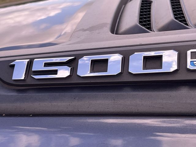 Thumbnail: 2021 RAM 1500 - 20