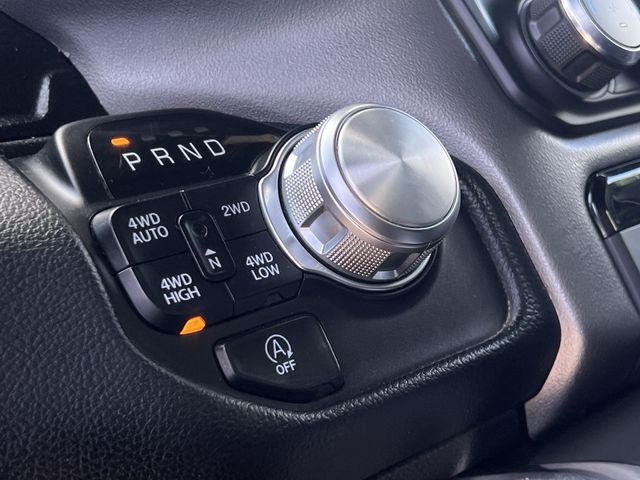 Thumbnail: 2021 RAM 1500 - 22
