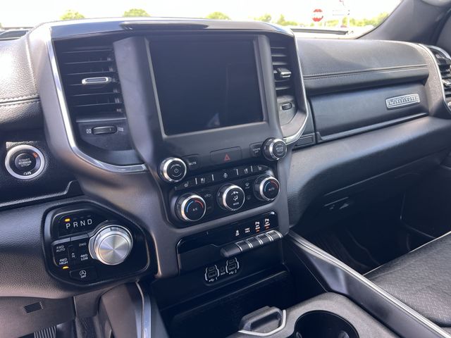 Thumbnail: 2021 RAM 1500 - 14
