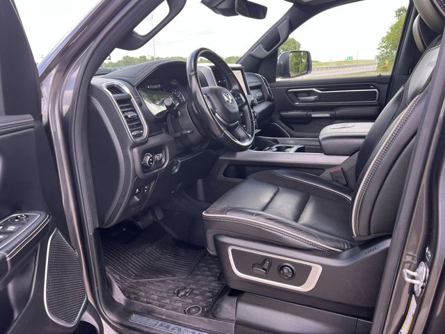 Thumbnail: 2021 RAM 1500 - 10