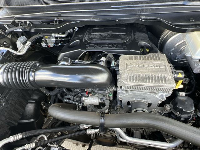 Thumbnail: 2021 RAM 1500 - 8