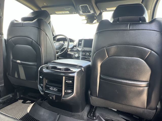 Thumbnail: 2021 RAM 1500 - 2