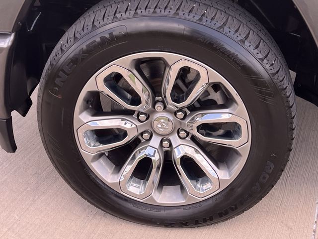 Thumbnail: 2021 RAM 1500 - 7