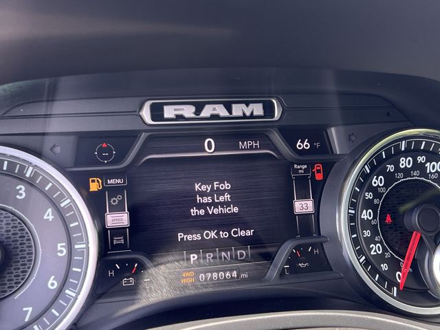Thumbnail: 2021 RAM 1500 - 15